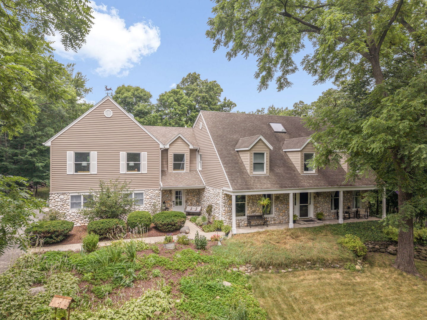 Property Photo:  8310 Mason Hill Road  IL 60098 
