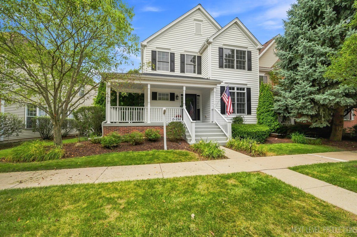 Property Photo:
