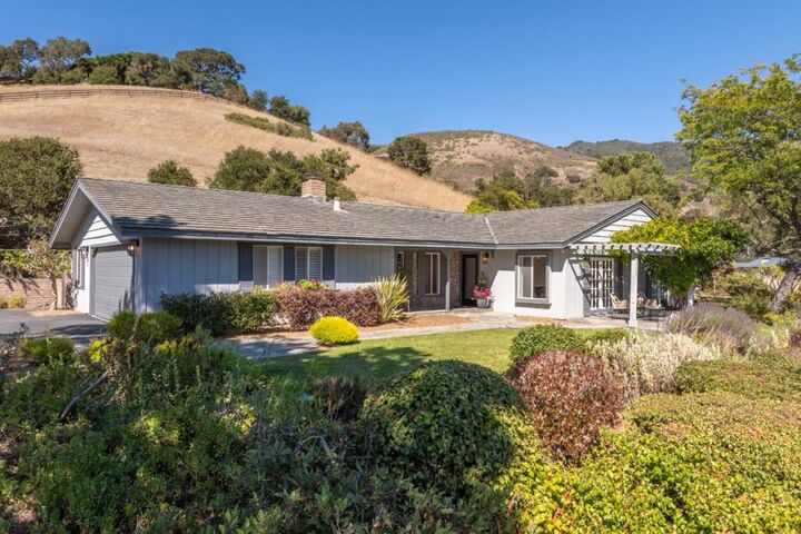 Property Photo:  36 Miramonte Road  CA 93924 