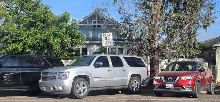 Property Photo:  4279 Poplar St.  CA 92105 