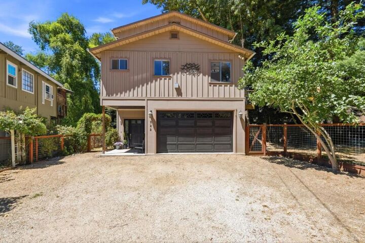 Property Photo:  322 River Road  CA 95018 