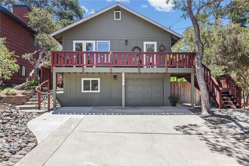 Property Photo:  2398 Ross Road  CA 93428 
