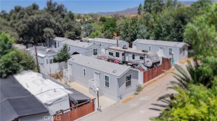 Property Photo:  12741 Sierra Highway 16  CA 91390 