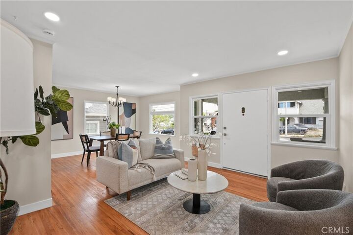 Property Photo:  3162 Blanchard Street  CA 90063 
