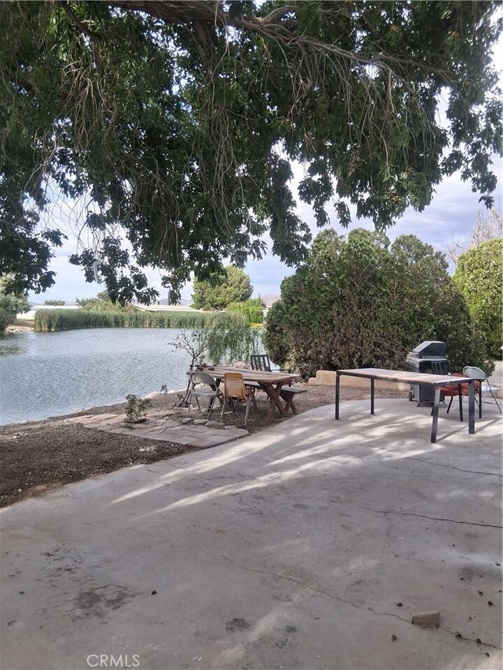 Property Photo:  20683 Waalew Road B68  CA 92307 