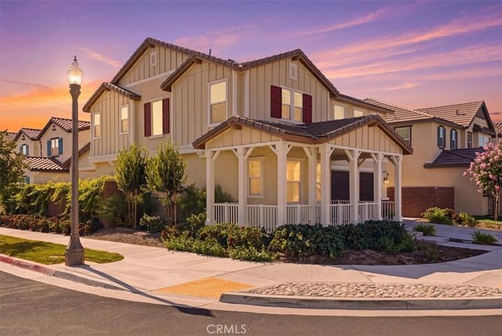 Property Photo:  16589 Trailblazer Avenue  CA 91708 