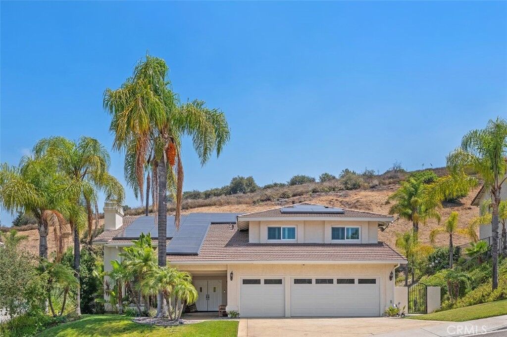 Property Photo: 22241 Dardenne Street CA 91302
