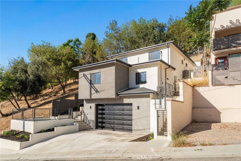 Property Photo:  3934 Snow Drive  CA 90063 