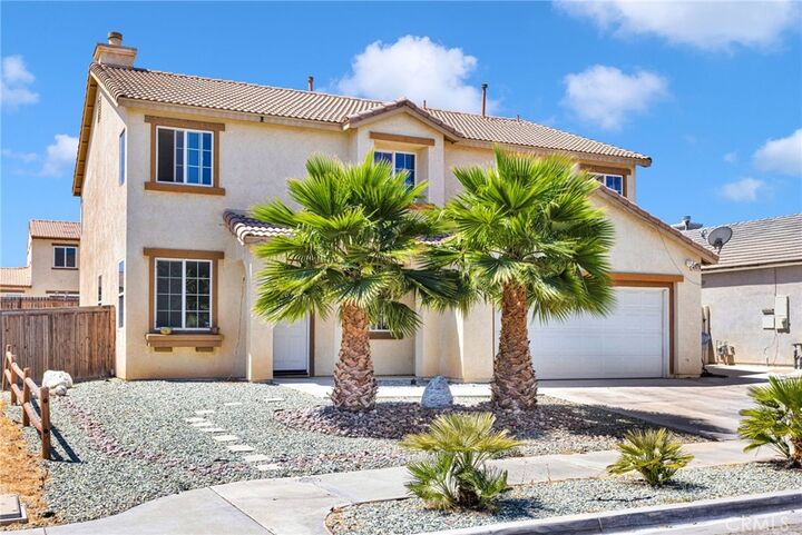Property Photo:  12973 Newport  CA 92344 