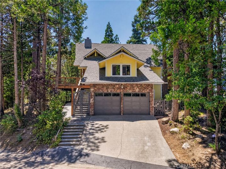 Property Photo: 27427 Pinewood CA 92352