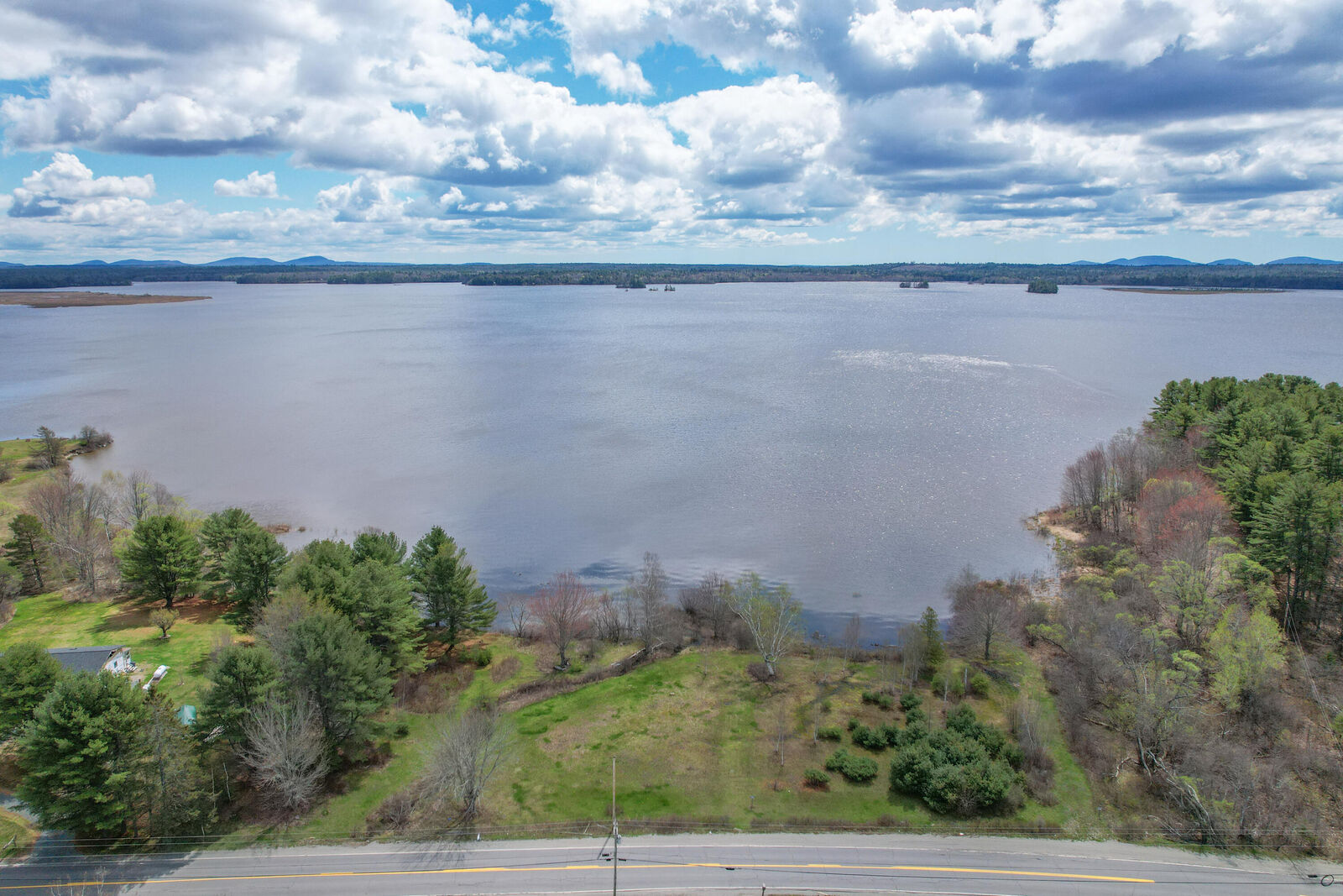 Property Photo: 478A Mariaville Road ME 04605