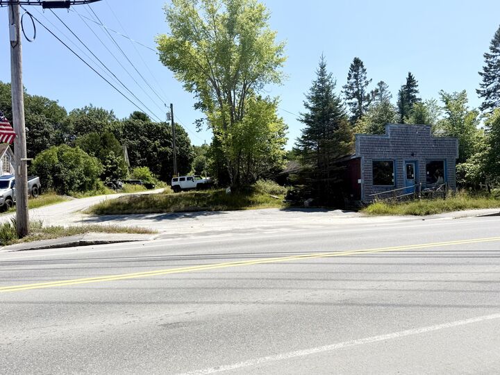 Property Photo:  104 Dublin Street  ME 04654 