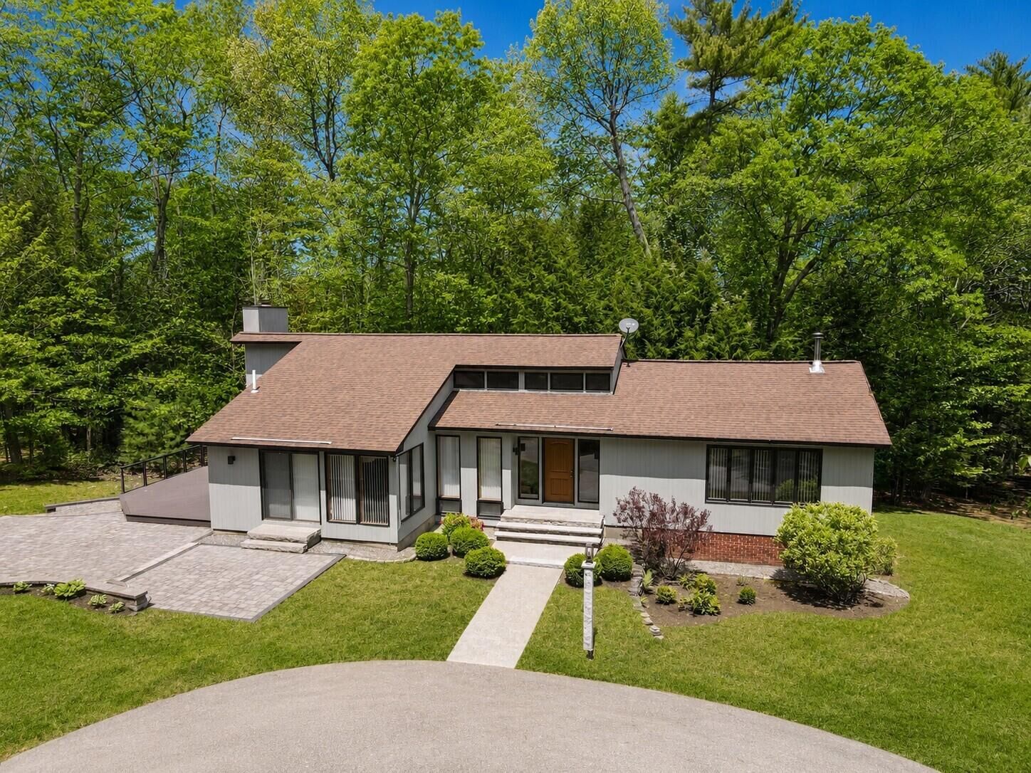 Property Photo:  191 Park Street  ME 04473 