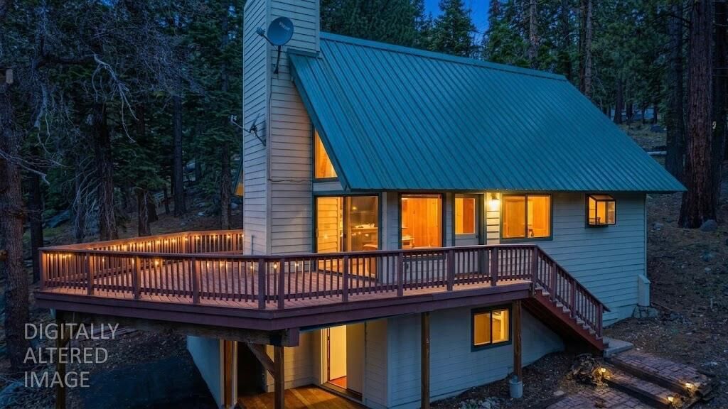 Property Photo:  675 Skyline Drive  CA 95223 