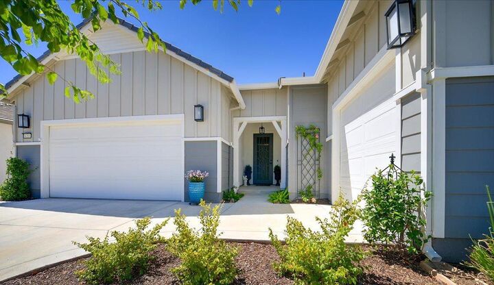 Property Photo: 8353 Evans Tree Drive CA 95747