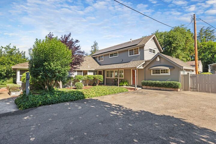Property Photo:  5201 E Ashley Lane  CA 95212 