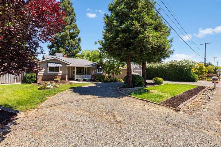 Property Photo:  5531 North Avenue  CA 95608 