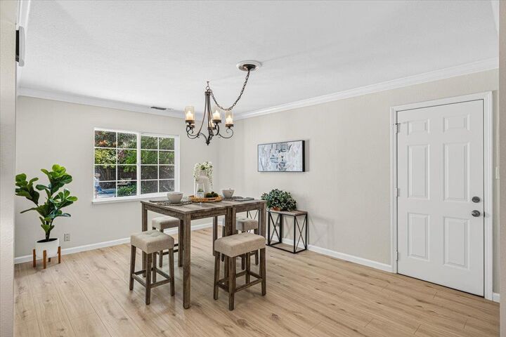 Property Photo:  5531 North Avenue  CA 95608 