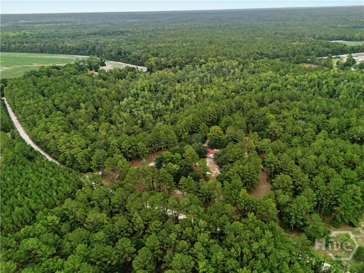 Property Photo:  200 George Drive  GA 30415 