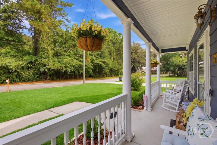 Property Photo: 329 Felt Drive GA 31419