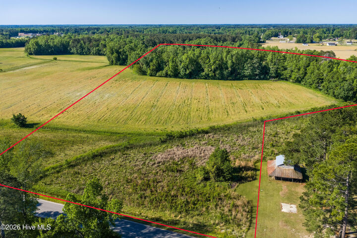 Property Photo: Tbd Billy Mc Road SC 29545