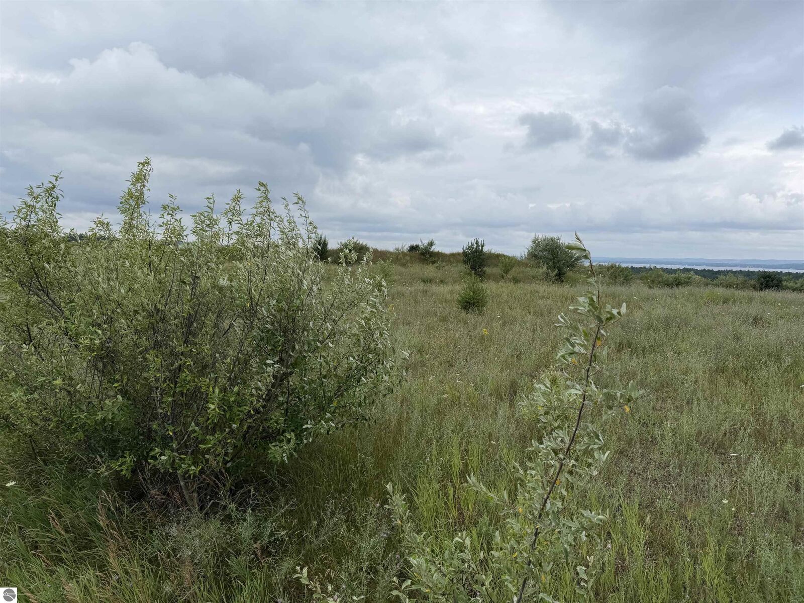 Property Photo: 7505 Highgrove MI 49650