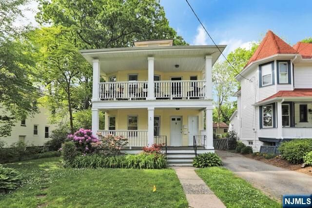 Property Photo:  43 Boyce Place 2  NJ 07450 