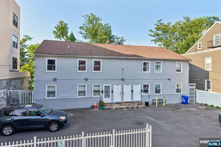 Property Photo: 169 Godwin Avenue NJ 07501