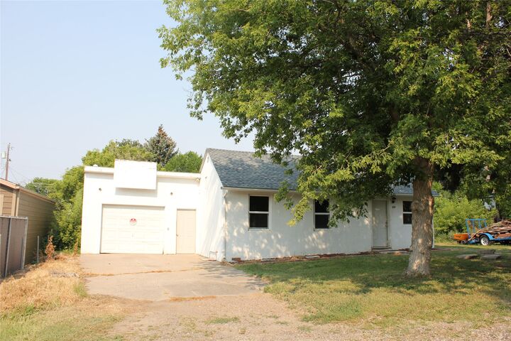 Property Photo:  620 23rd Street NE  MT 59414 