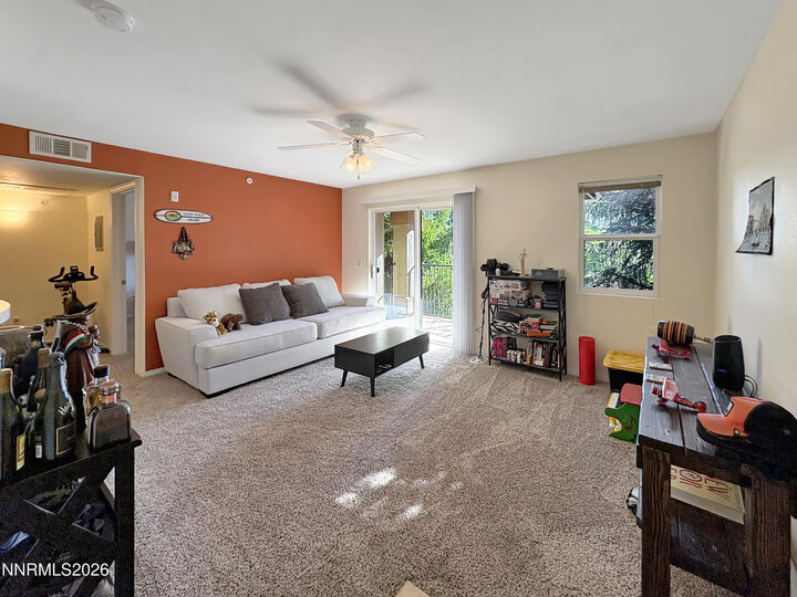 Property Photo: 6850 Sharlands Avenue NV 89523