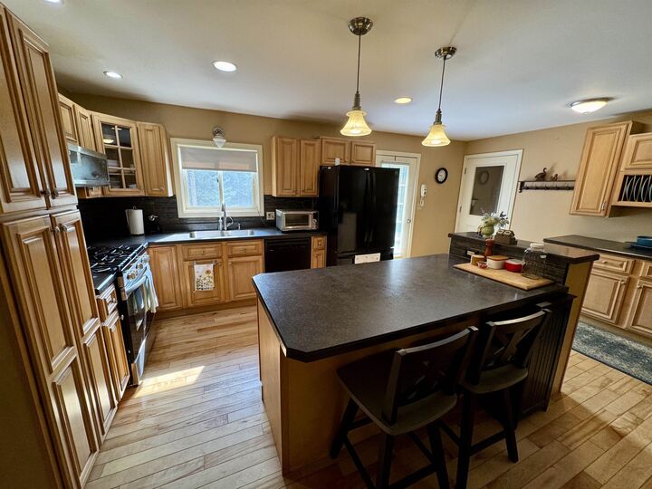 Property Photo:  2242 Goshen Road  VT 05033 