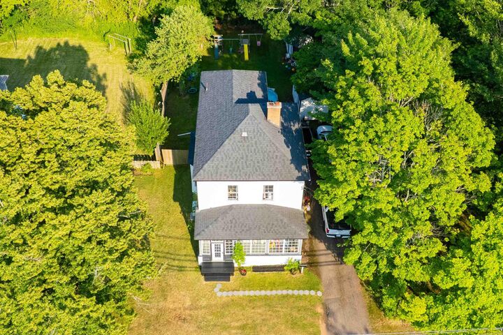 Property Photo:  42 Victoria Street  NS B4H 1C1 