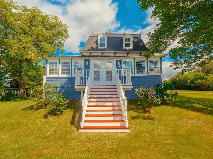 Property Photo:  11633 Highway 16  NS B0H 1G0 