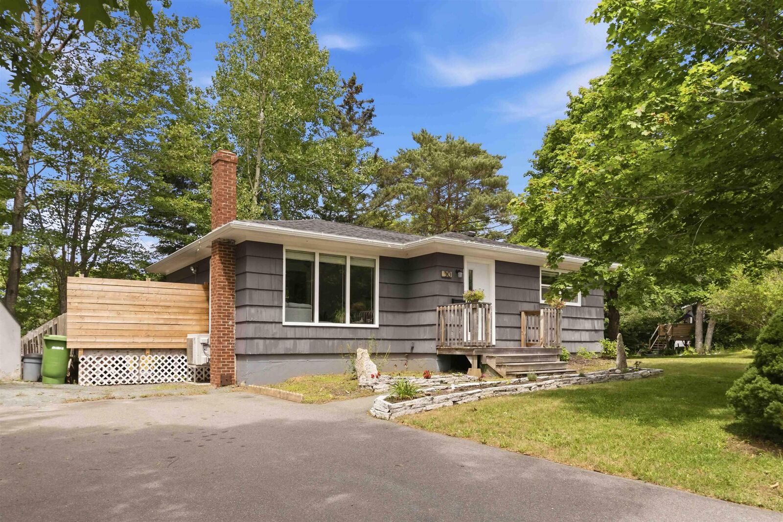 Property Photo:  50 Marie Avenue  NS B4V 3B3 