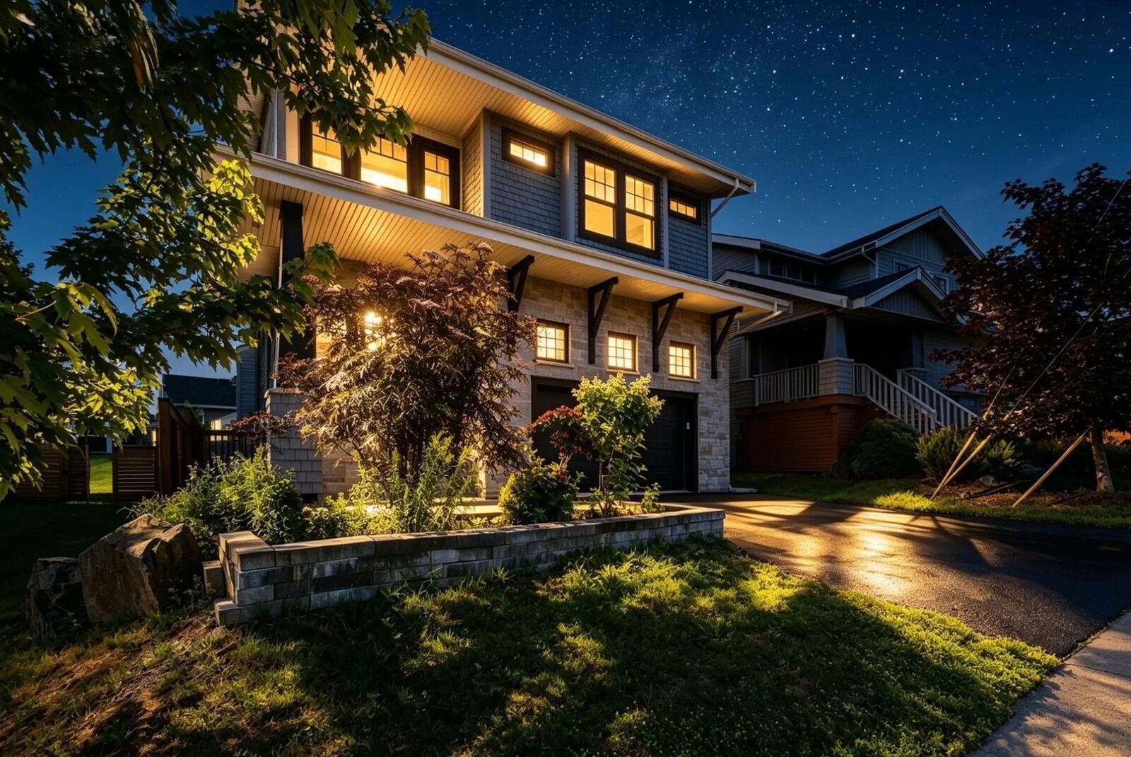 Property Photo: 166 Hollyhock Way NS B4B 0L4