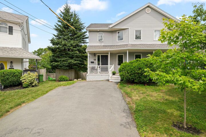 Property Photo: 27 Walsh Court NW NS B3N 3G8