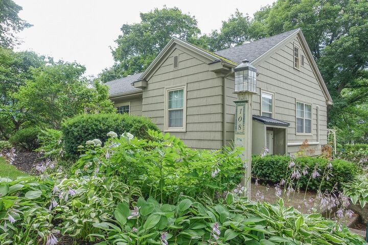 Property Photo: 108 Marsters Avenue NS B0P 1E0