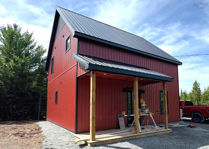 Property Photo: 286 390 Loon Point NS B0N 1Z0