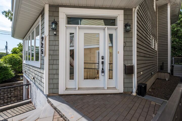 Property Photo: 925 Winwick Road NS B3H 4L5