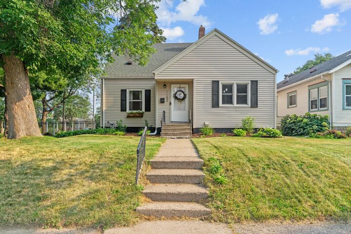 Property Photo: 1153 Idaho Avenue W MN 55108