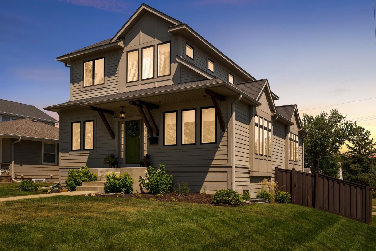 Property Photo: 5845 York Avenue S MN 55410
