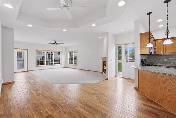 Property Photo:  2310 Foxglove Way  WI 54016 