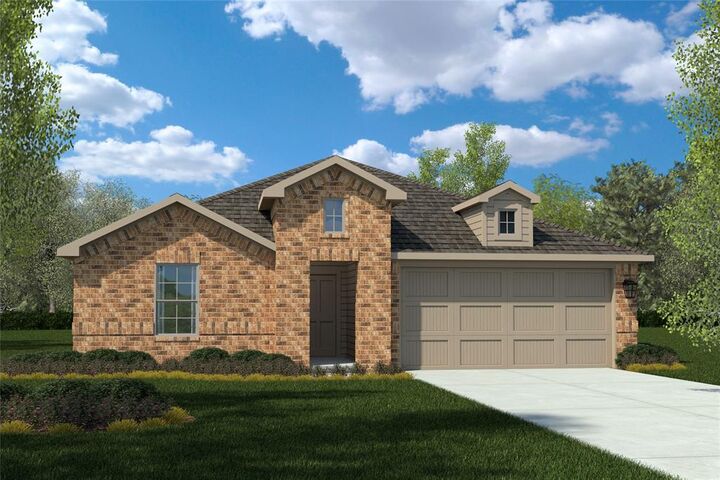 Property Photo:  2244 Johnny Cash Drive  TX 76036 