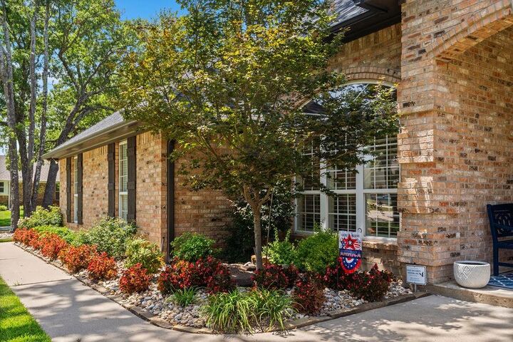 Property Photo:  44 Jennifer Lane  TX 75482 