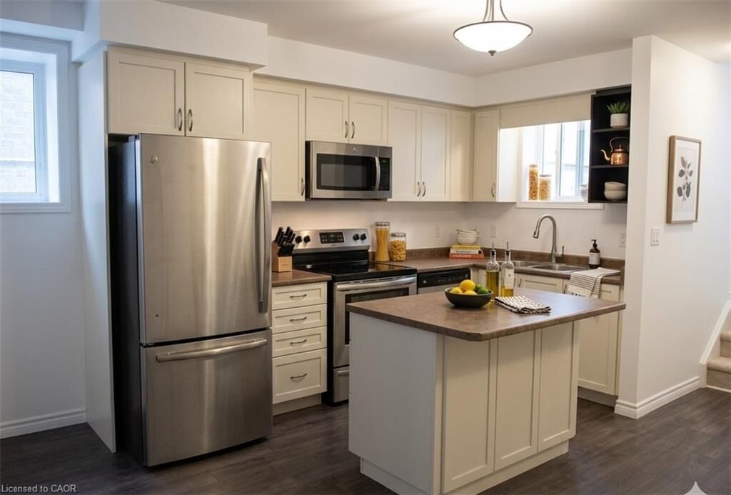 Property Photo:  388 Old Huron Road 12D  ON N2R 0J5 