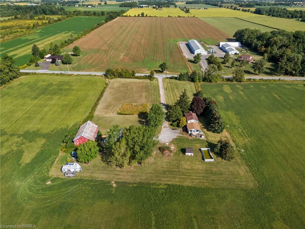 Property Photo: 1764 Concession 7 ON N0E 1Y0