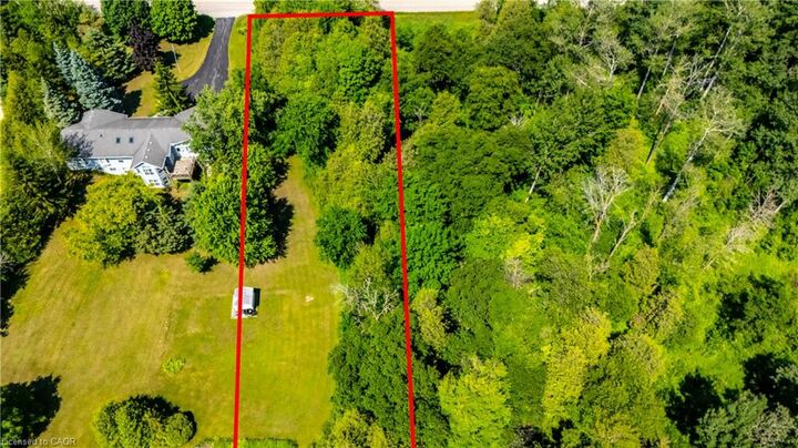 Property Photo:  8232 Concession Road 12  ON N0G 2K0 