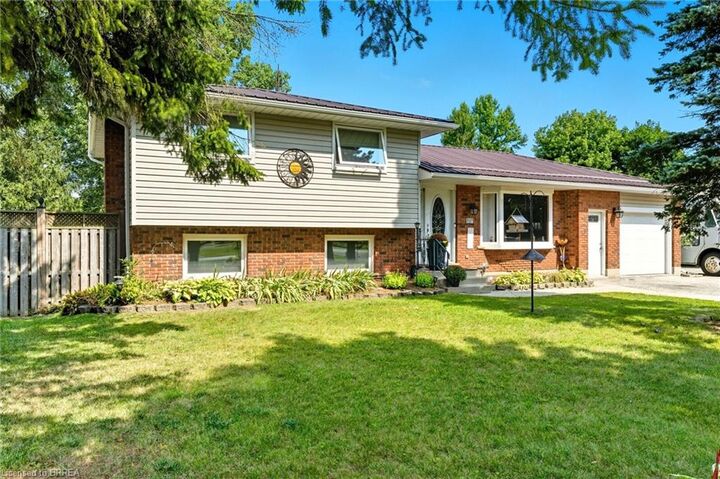 937 Concession 6 Townsend — photo 1
