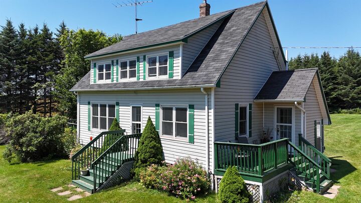 Property Photo:  568 Mill River East Road  PE C0B 1B0 