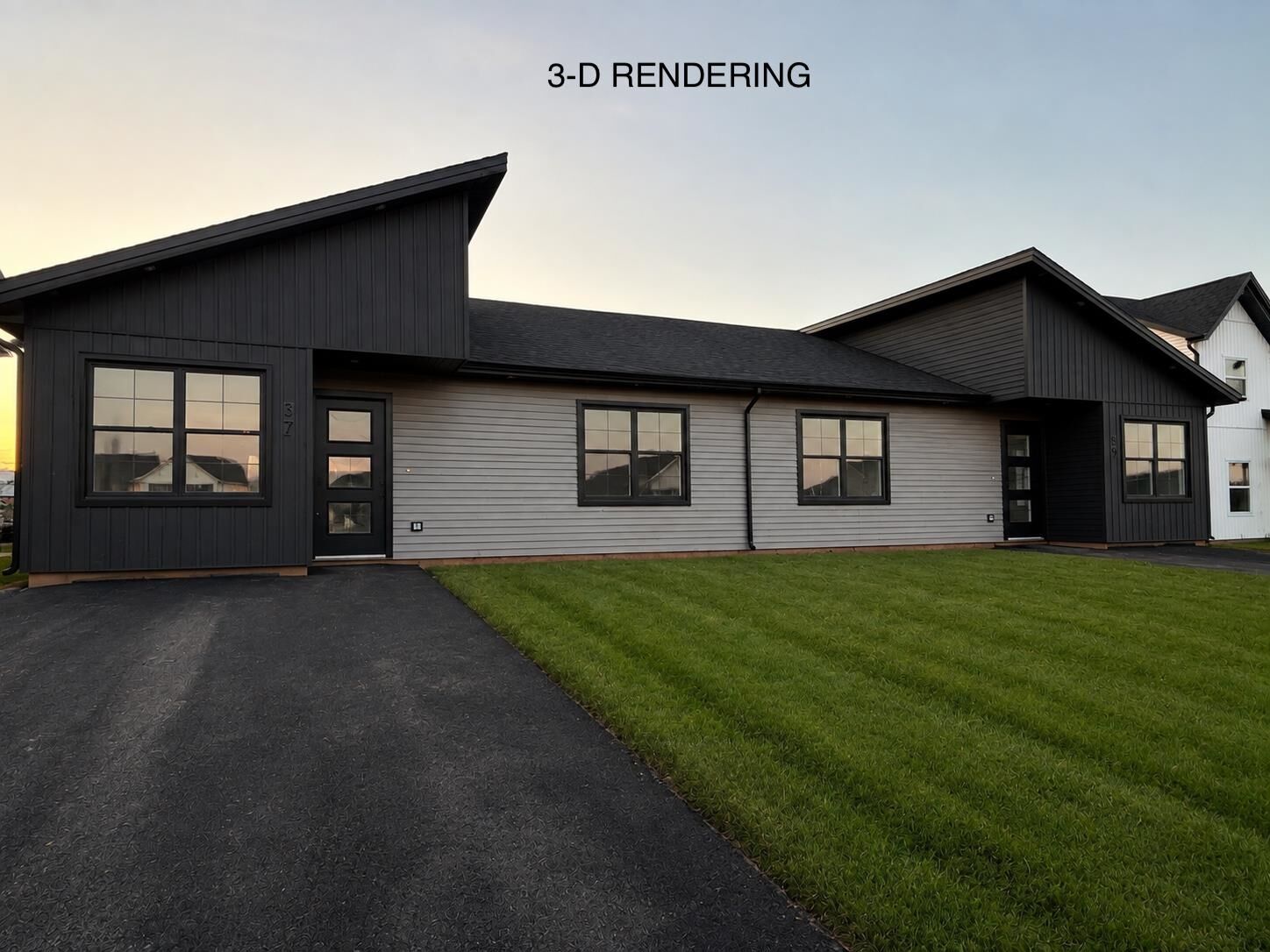 Property Photo: 182 Rogerson Street PE C1E 3W4